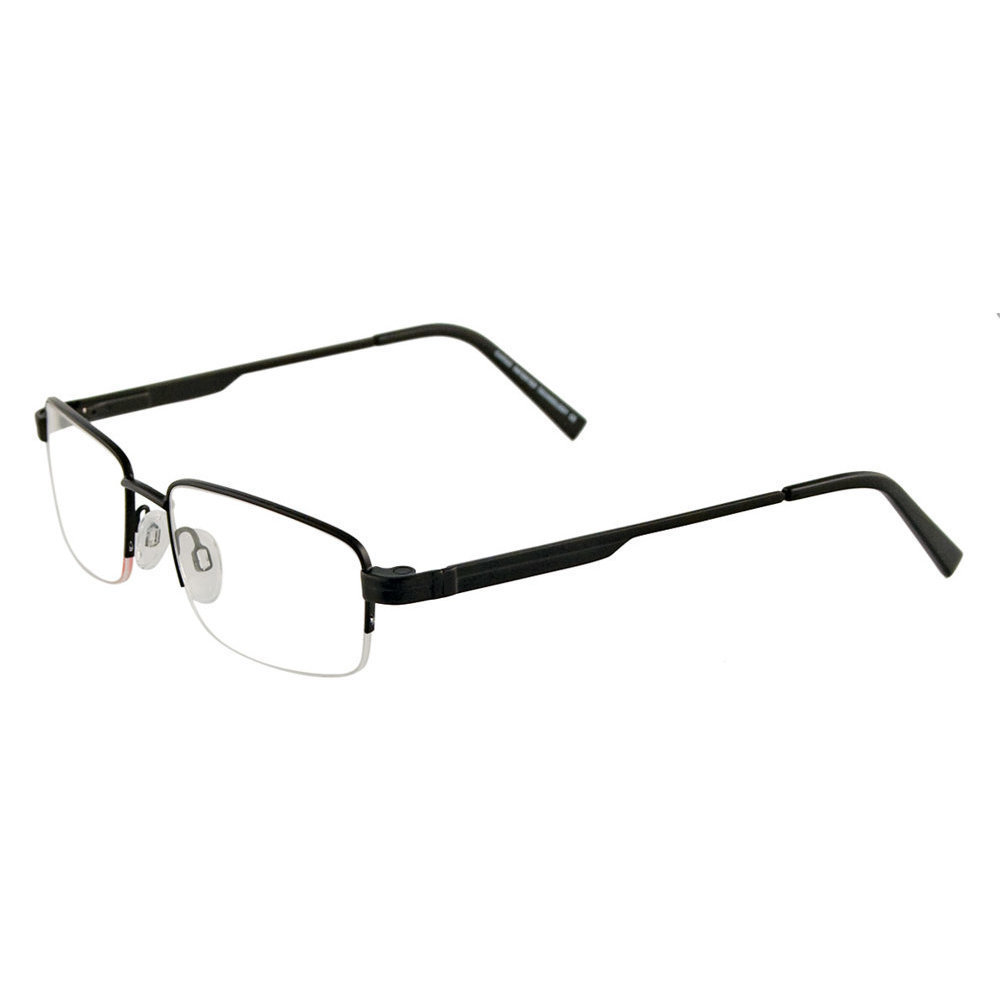 CARGO C5036 Eyeglasses 090 Matt Black 55mm